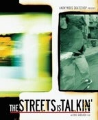 Image of THE STREETS IS TALKIN'