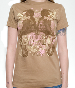 Image of The Wild Life Tee