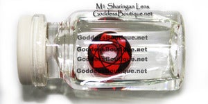 Image of Mangekyo Madara Sharingan Naruto Sharigan Costume Cosplay Contact Lens Uchiha Sasuke 