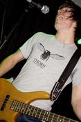 Image of grenadewing tee