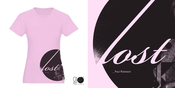Image of lost_str_pink_size_m