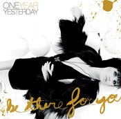 Image of Album - Be There For You 2008