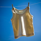 Image of Singlet / Sleeveless Tee