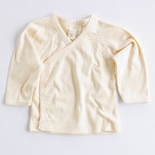 Image of Kimono Top - Long Sleeve