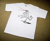 Image of Cat Monster Tee