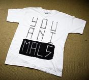 Image of Logo Tee