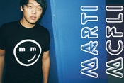 Image of Smiley Face Tee