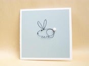 Image of rabbit