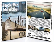Image of "Jack Be Nimble" DVD Movie