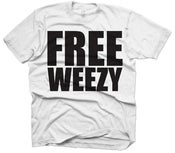 Image of Free Weezy!