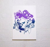 Image of Toadstool - Leah Stewart