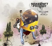 Image of Welcome to the World