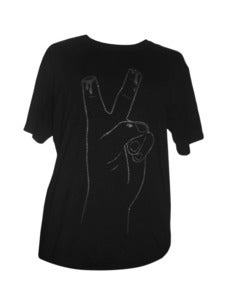 Image of Men's Severed Peace Tee