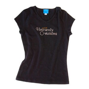 Image of Short Sleeve "Heavenly" Shirts