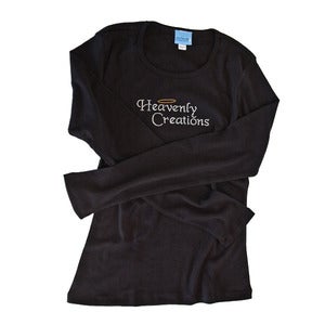 Image of Long Sleeve "Heavenly" Shirts