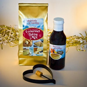 Image of Gourmet Breakfast Bag
