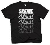 Image of Skeme, Skeme, Skeme (Mens, Black)