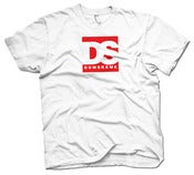Image of Original Logo (Mens, White)