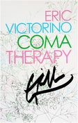 Image of Original Printing Coma Therapy (Autographed)
