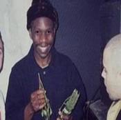 Image of hype williams-han dynasty I 