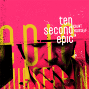 Image of Count Yourself In CD