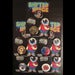 Image of Button Pack