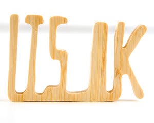 Image of ITSOK - Bamboo