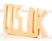 Image of ITSOK - Basswood
