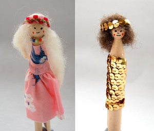 Image of Peggy People Kit