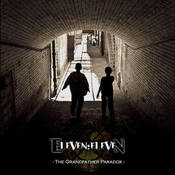 Image of The Grandfather Paradox EP