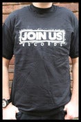 Image of Mens JUR tee