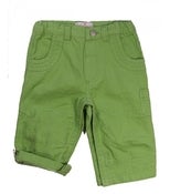 Image of crawling jeans (with knee pads) - various colours