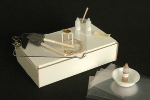 Image of AURATONE JEWELRY STARTER KIT