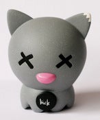 Image of Kick 