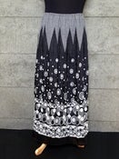 Image of Dotty Skirt