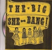 Image of The Big SheBang Comp