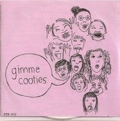Image of Gimme Cooties