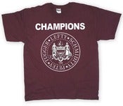 Image of Band of Champions, 1980 version
