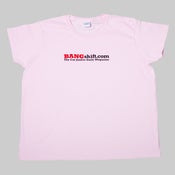 Image of BangShift.com Women's Tee