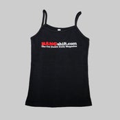 Image of BangShift.com Women's Tank