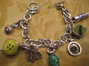 Image of Charm bracelet