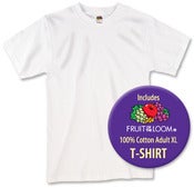 Image of Test Tshirt