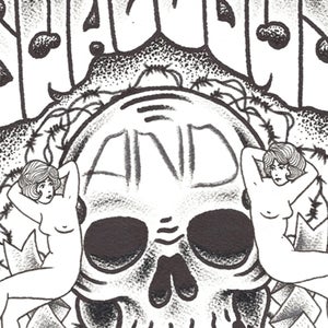 Image of Swallows&Daggers Issue 2 [DIGI]