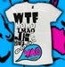Image of PRE-SALE WTF! My VAG! (VAG)