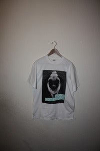 Image of Pugs Not Drugs tee
