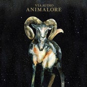 Image of Via Audio: Animalore - LP