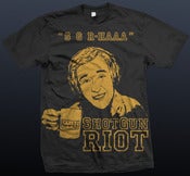 Image of ALAN PARTRIDGE