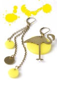Image of FLORIDA <br> Boucles d'oreilles<br> ancien prix : 42.00€