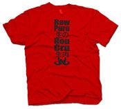Image of Raw/Puro