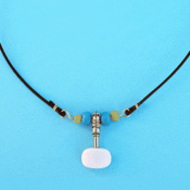 Image of "Solo guitar peg" choker